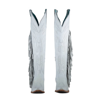 Rain Lily Cowgirl Boots - Howdyland