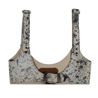 Molly Vest Fur Details - Howdyland