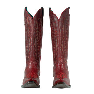 Standing Cypress Cowgirl Boots - Howdyland
