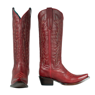 Standing Cypress Cowgirl Boots - Howdyland
